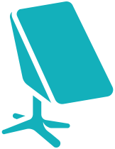 Amenity: <span>Starlink Internet</span>